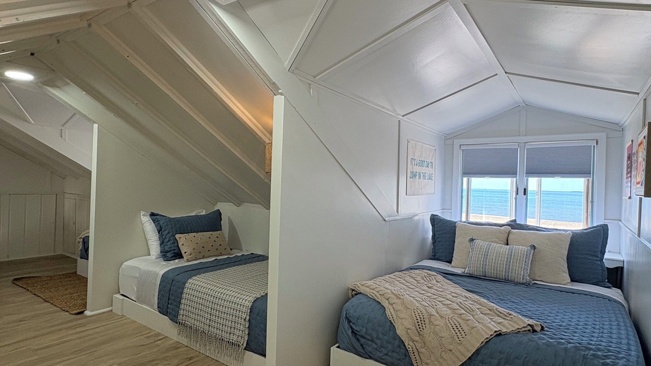 Photo of Bedroom in Caseville
