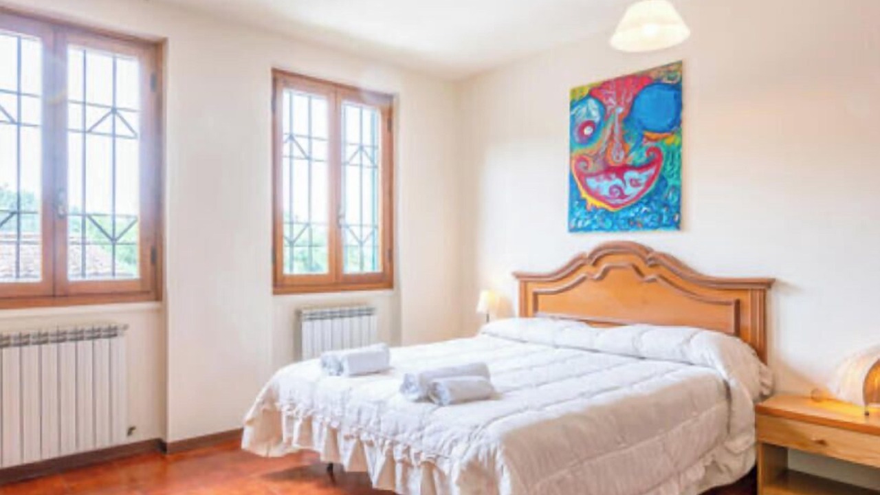 Photo of Bedroom in Capannori