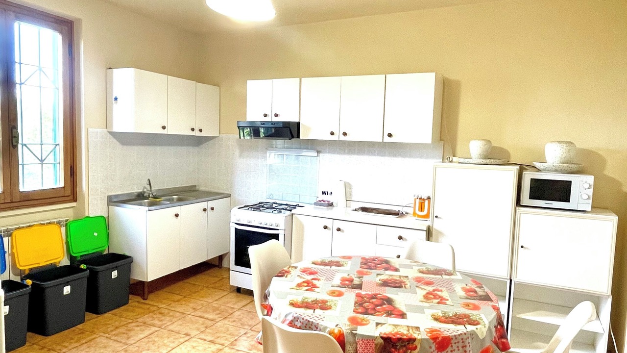 Photo of Kitchen in Capannori