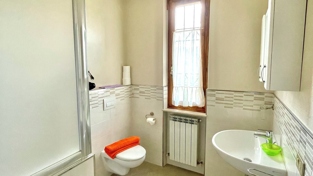 Photo of Bathroom in Capannori