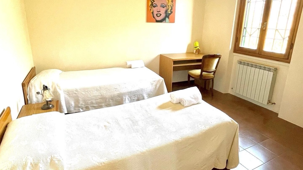 Photo of Bedroom in Capannori