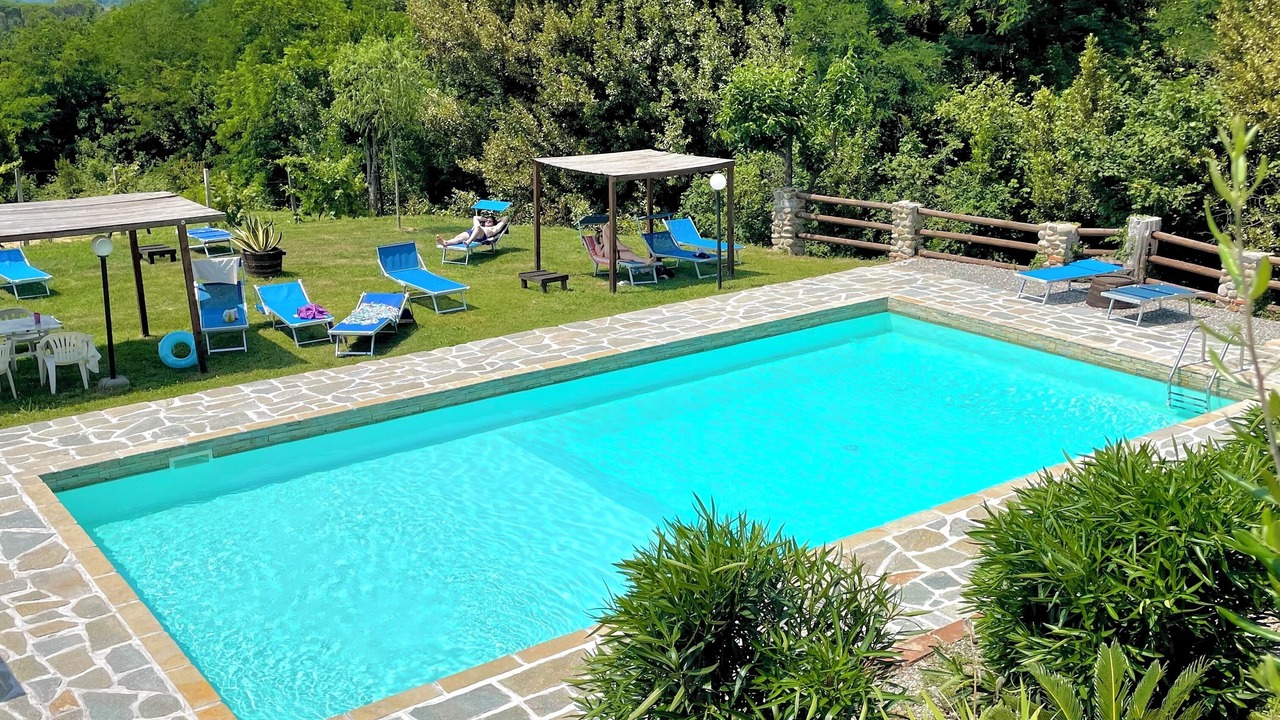 Photo of Outdoor in Capannori