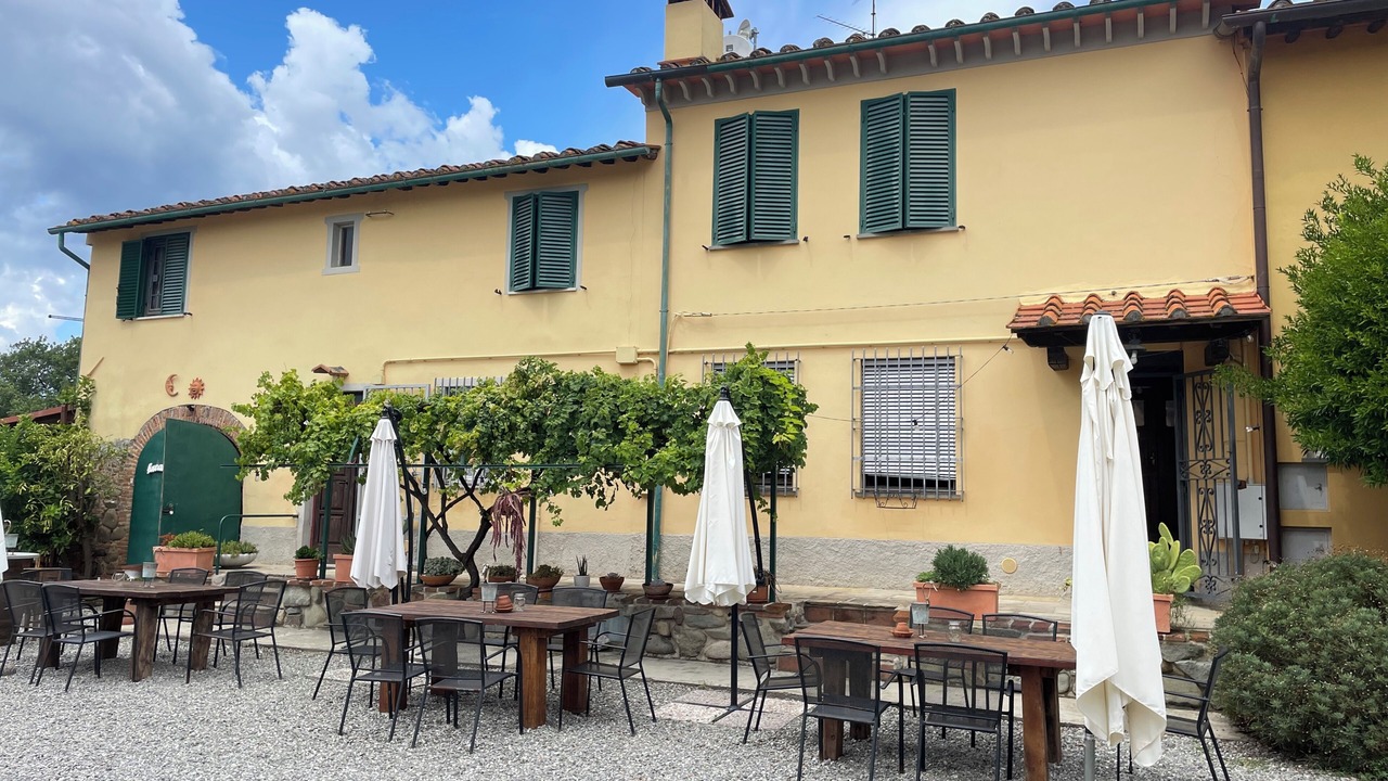 Photo of Outdoor in Capannori