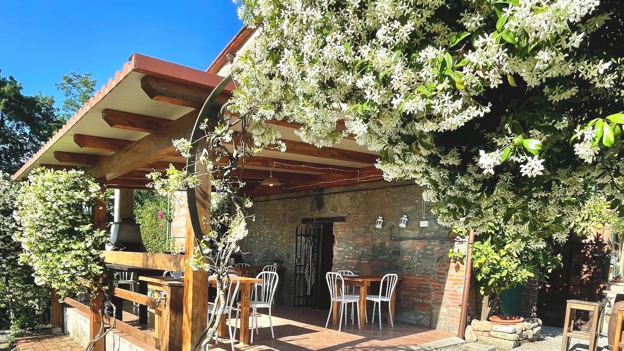 Photo of Outdoor in Capannori