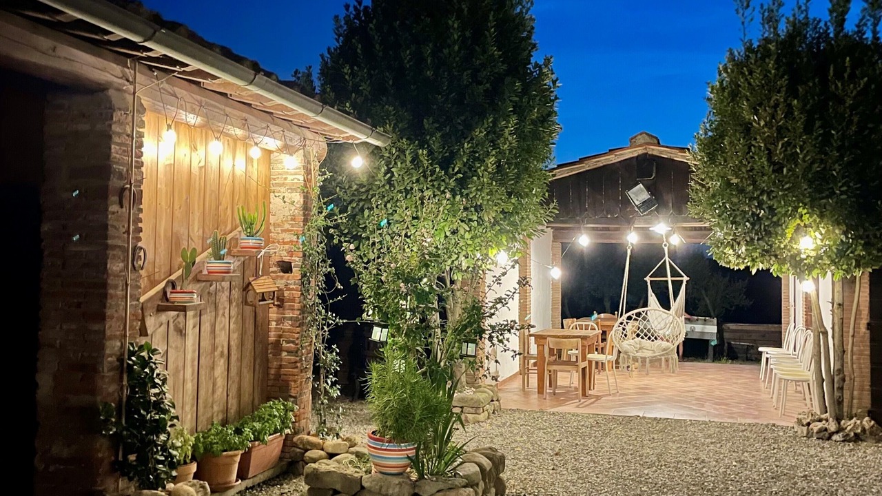 Photo of Patio Balcony in Capannori