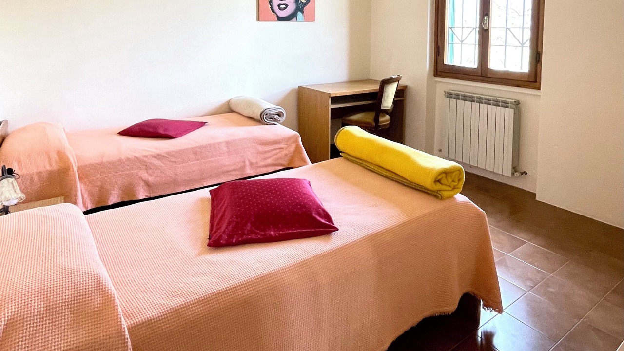 Photo of Bedroom in Capannori