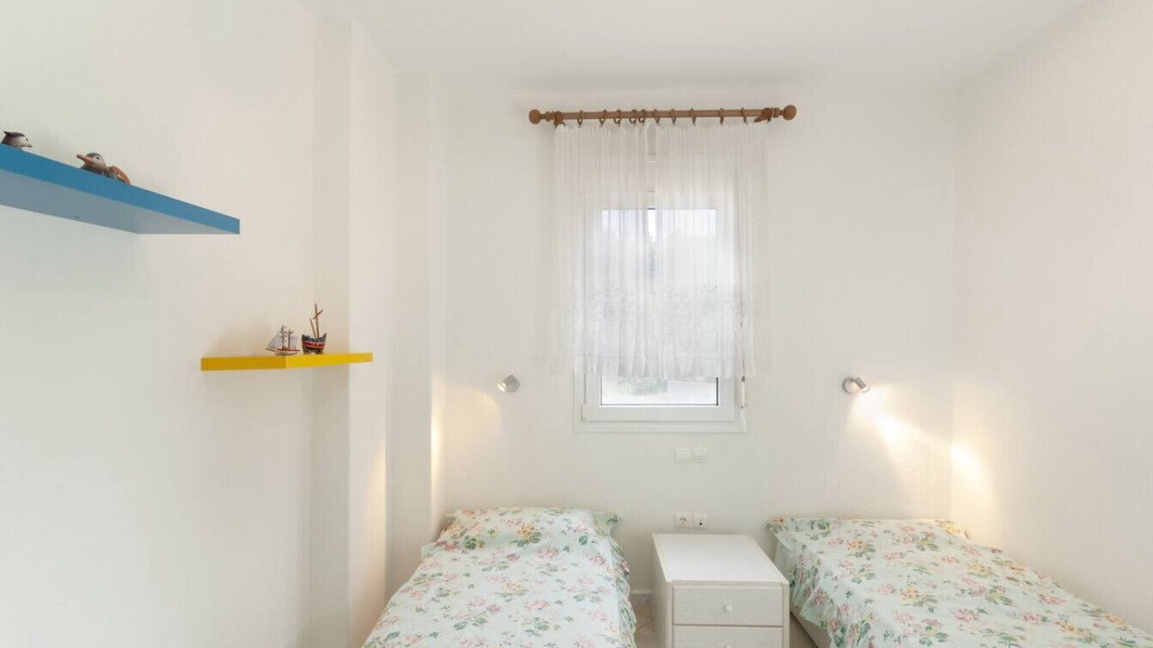 Photo of Bedroom in Elia