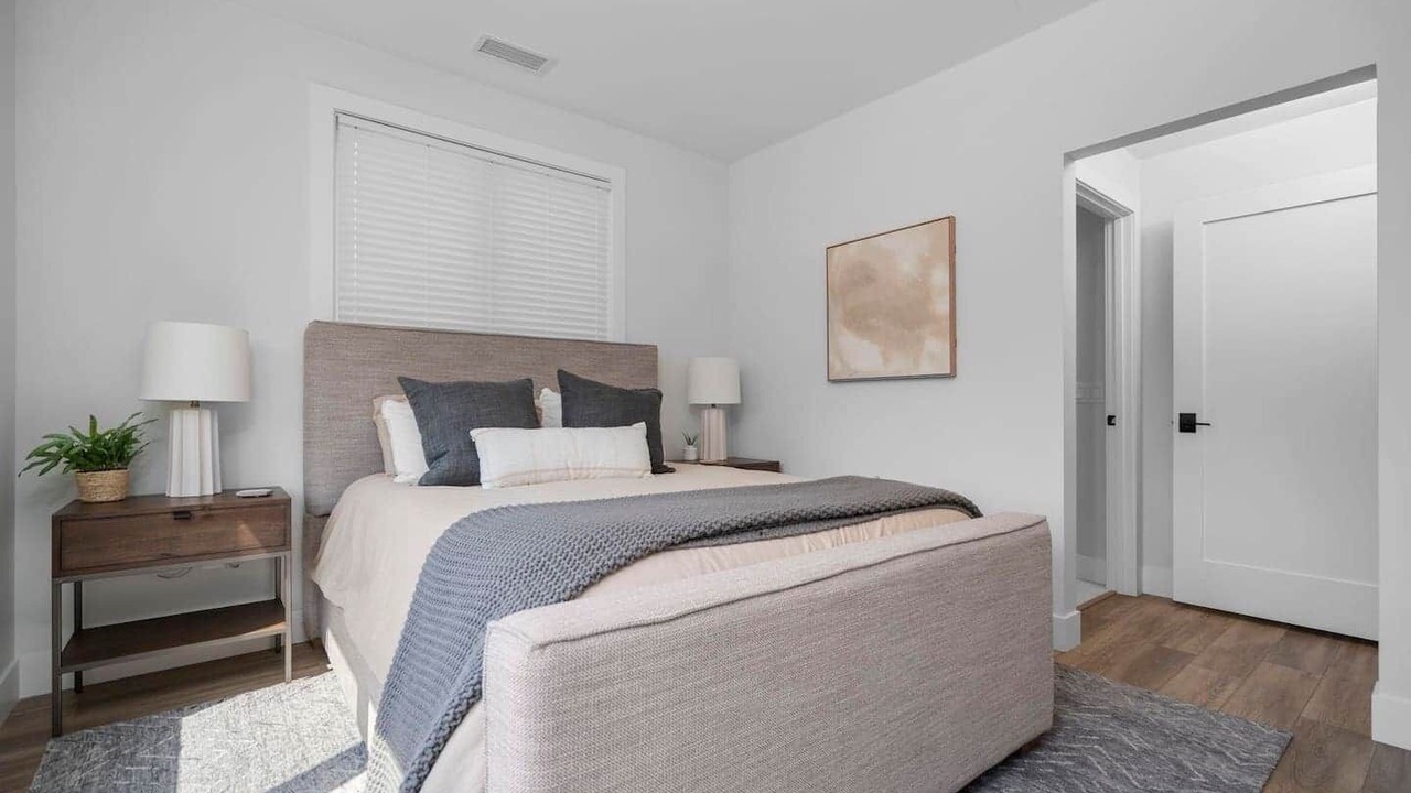 Photo of Bedroom in Traverse City