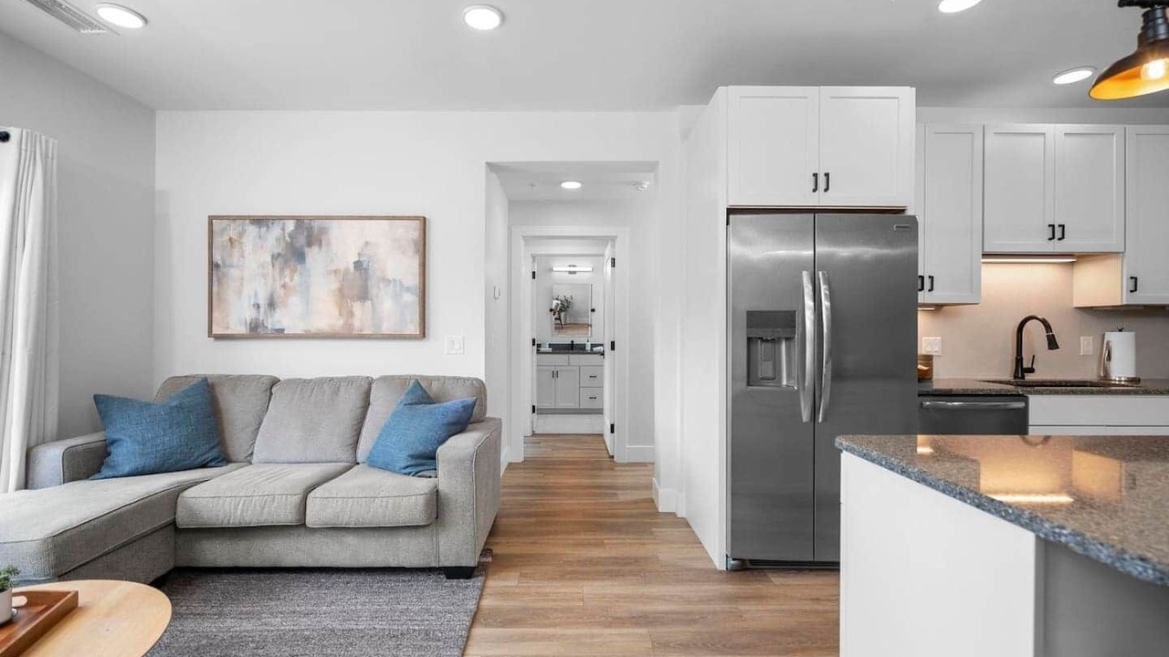 Photo of Livingroom in Traverse City