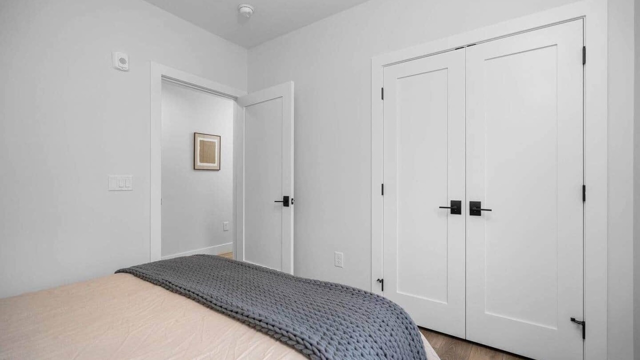 Photo of Bedroom in Traverse City