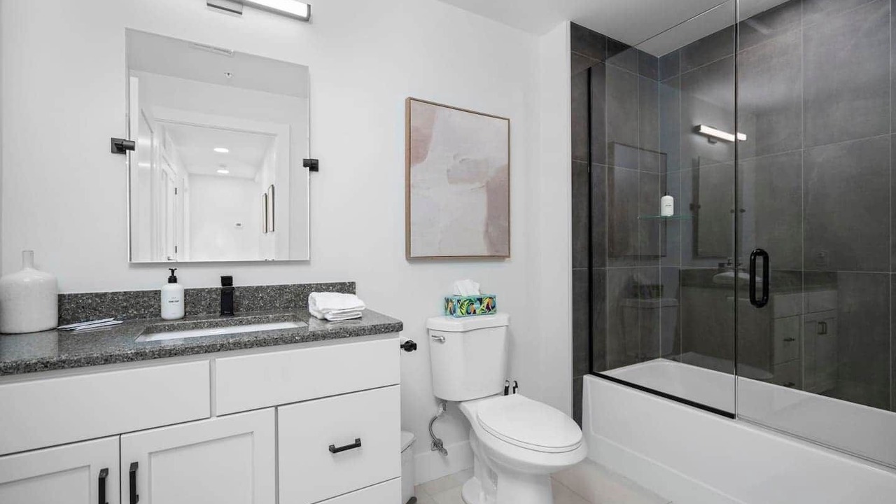 Photo of Bathroom in Traverse City