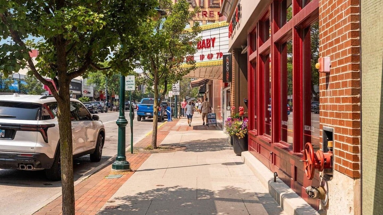 Photo of Others in Traverse City