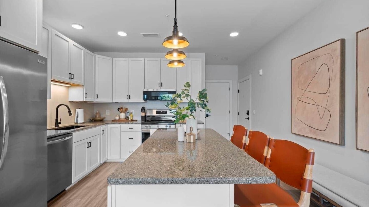 Photo of Kitchen in Traverse City
