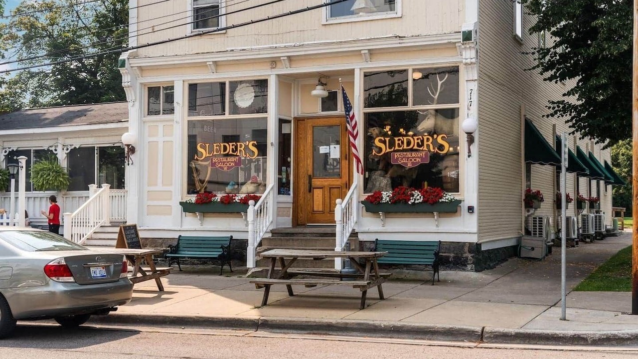 Photo of Outdoor in Traverse City