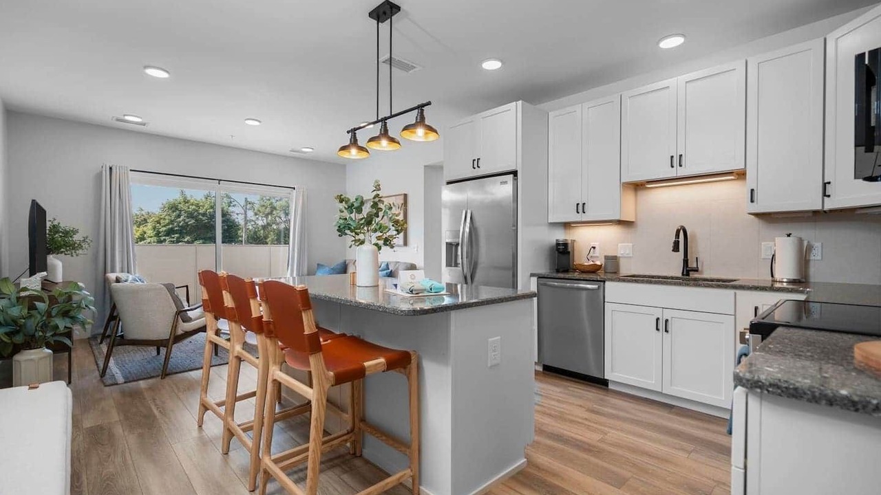 Photo of Kitchen in Traverse City