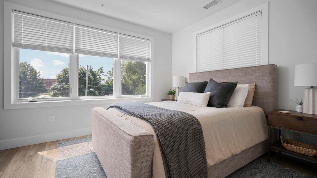 Photo of Bedroom in Traverse City