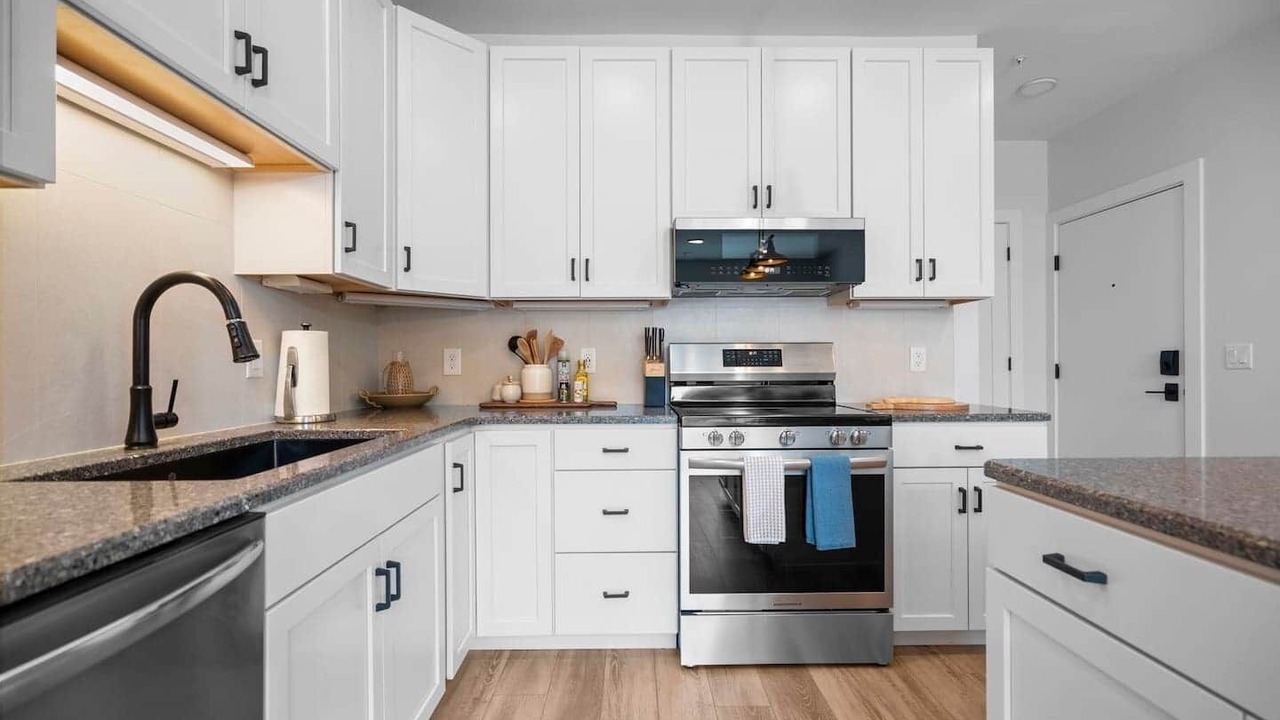 Photo of Kitchen in Traverse City