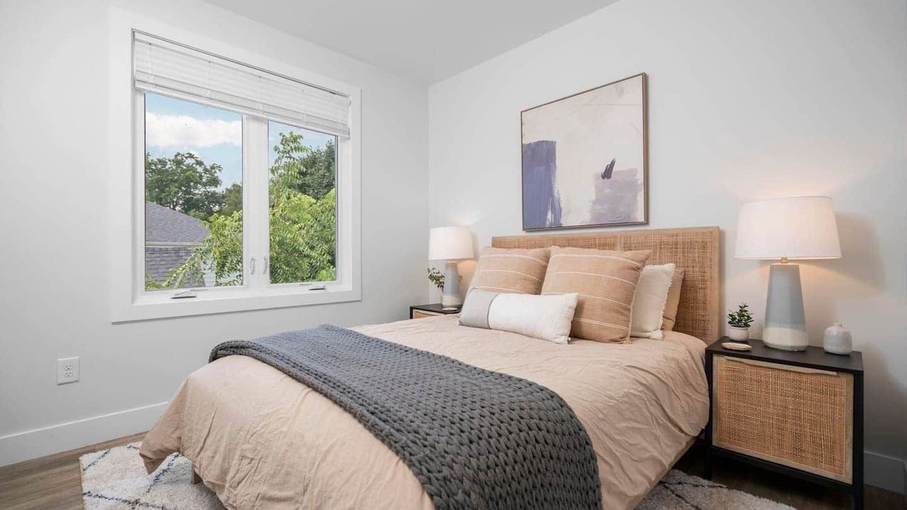 Photo of Bedroom in Traverse City