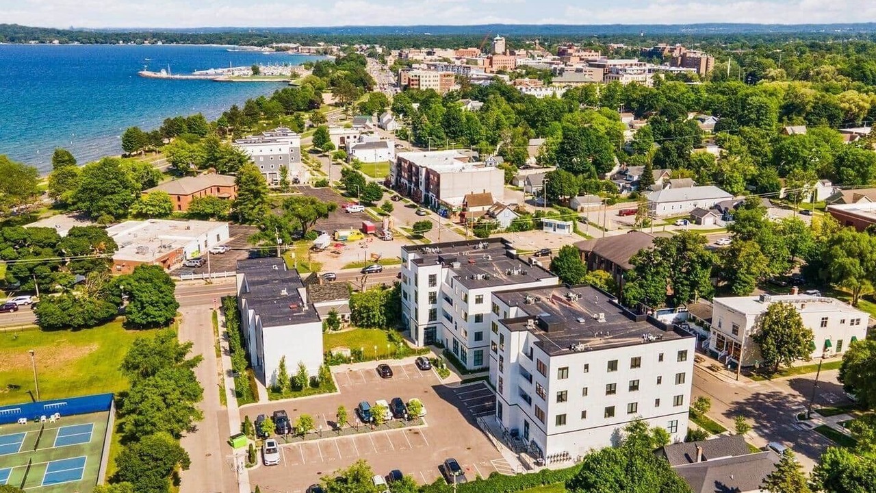 Photo of Outdoor in Traverse City