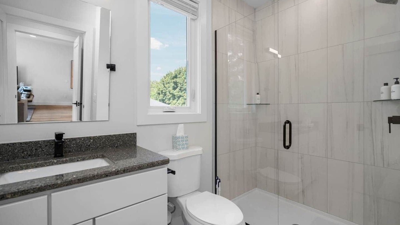 Photo of Bathroom in Traverse City