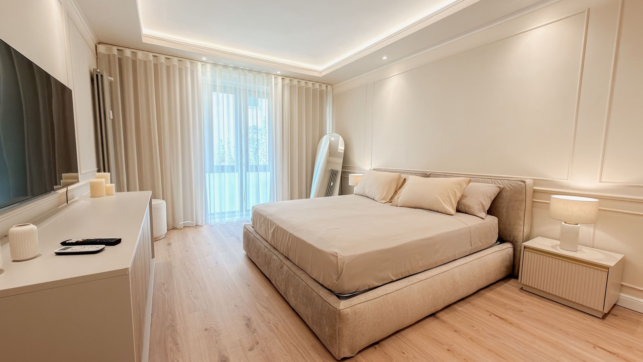 Photo of Bedroom in Arezzo
