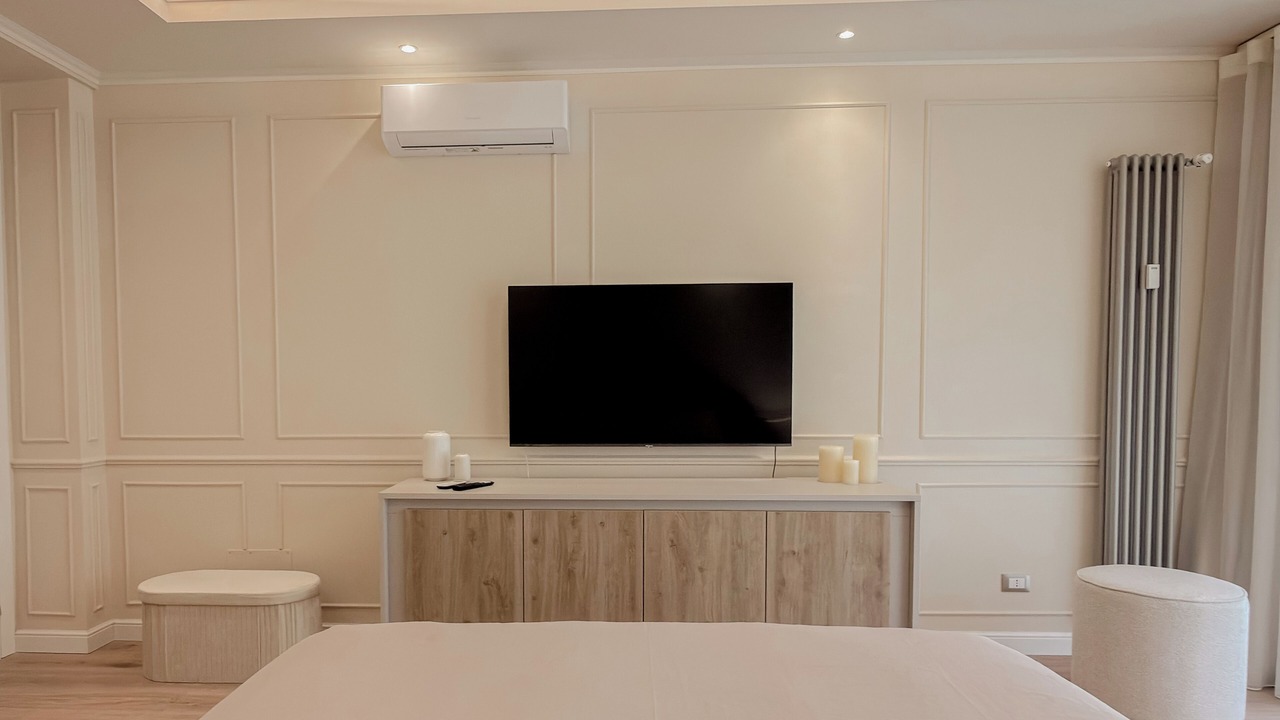 Photo of Bedroom in Arezzo