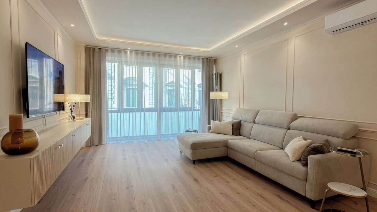 Photo of Livingroom in Arezzo