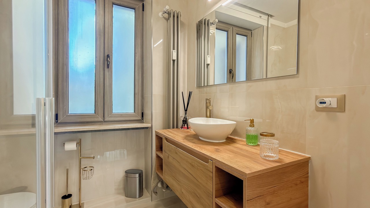 Photo of Bathroom in Arezzo