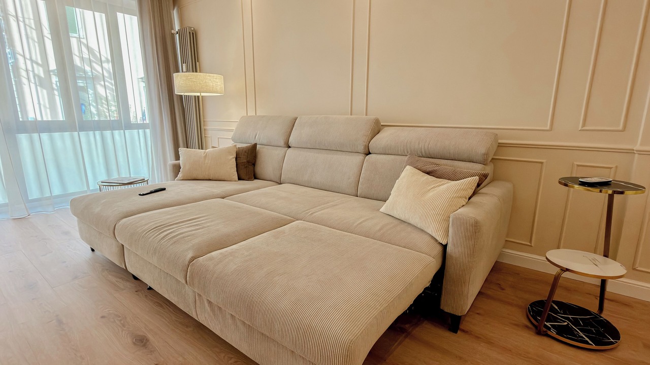 Photo of Livingroom in Arezzo