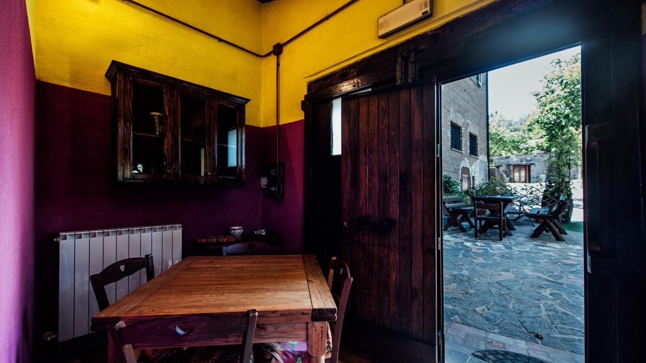 Photo of Others in Castiglione d'Orcia