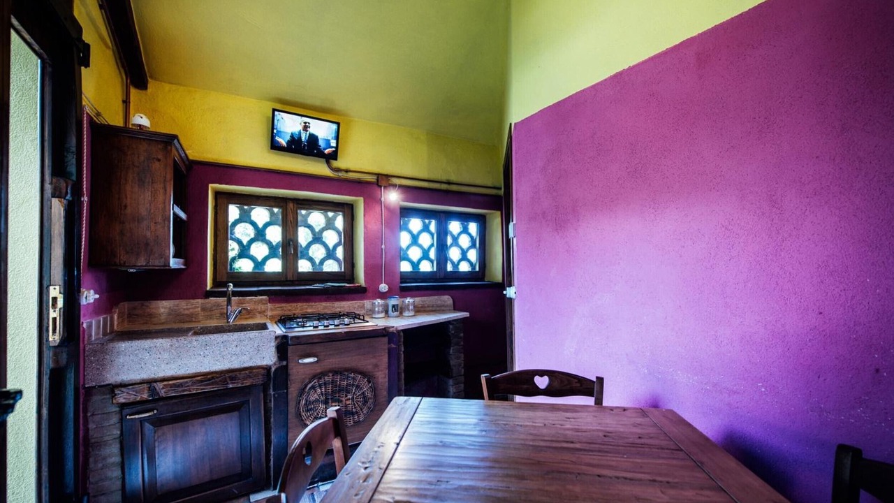 Photo of Others in Castiglione d'Orcia
