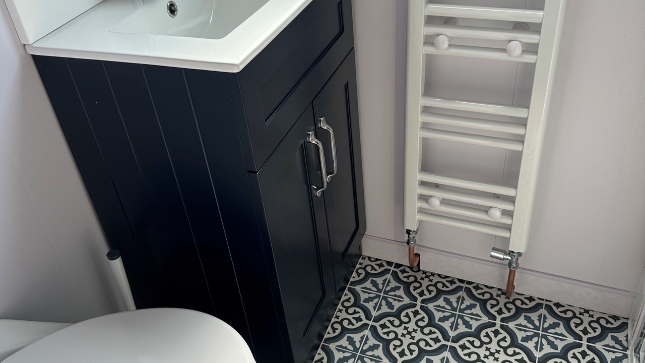 Photo of Bathroom in Wootton Wawen