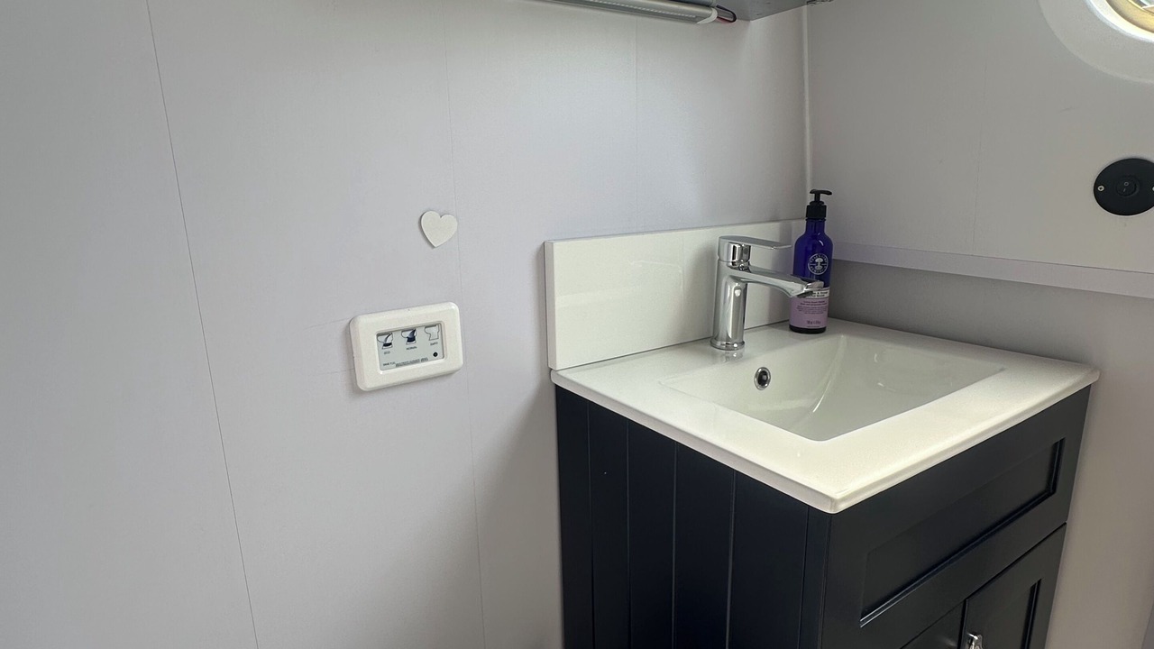 Photo of Bathroom in Wootton Wawen
