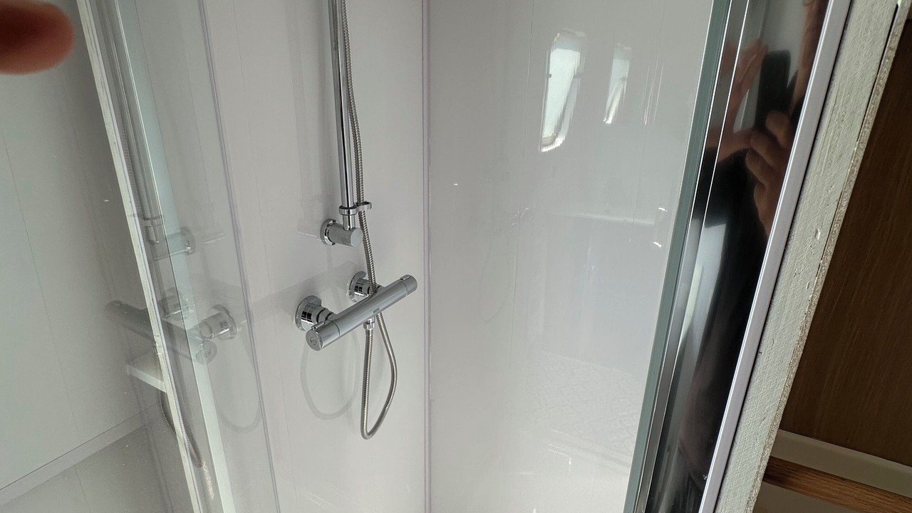 Photo of Bathroom in Wootton Wawen