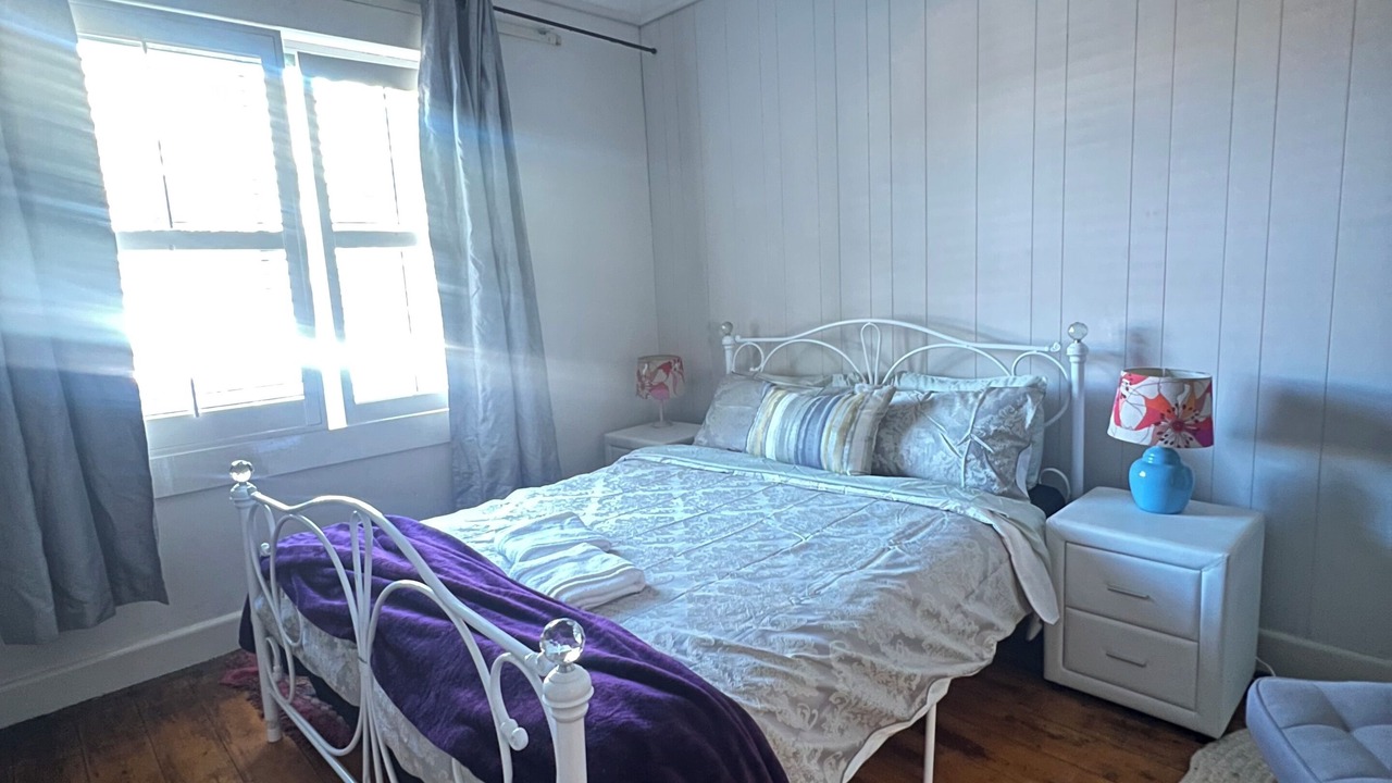 Photo of Bedroom in Aspendale