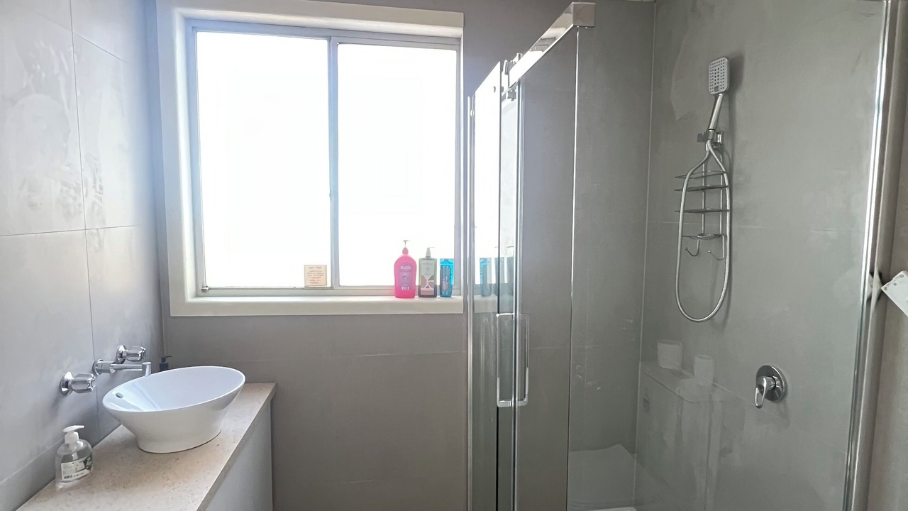 Photo of Bathroom in Aspendale