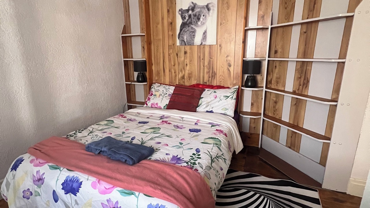 Photo of Bedroom in Aspendale