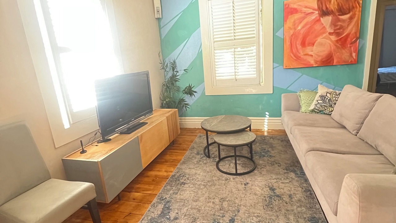 Photo of Livingroom in Aspendale