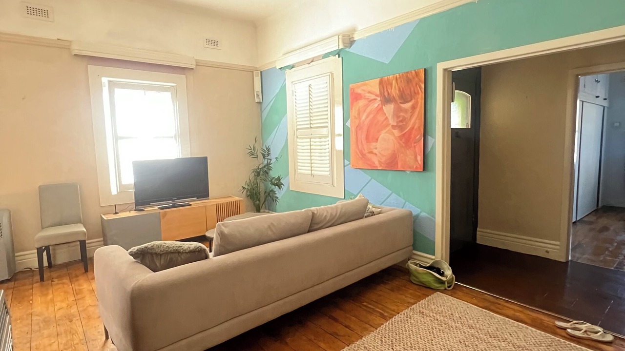 Photo of Livingroom in Aspendale