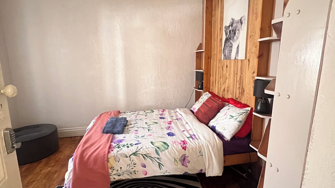 Photo of Bedroom in Aspendale