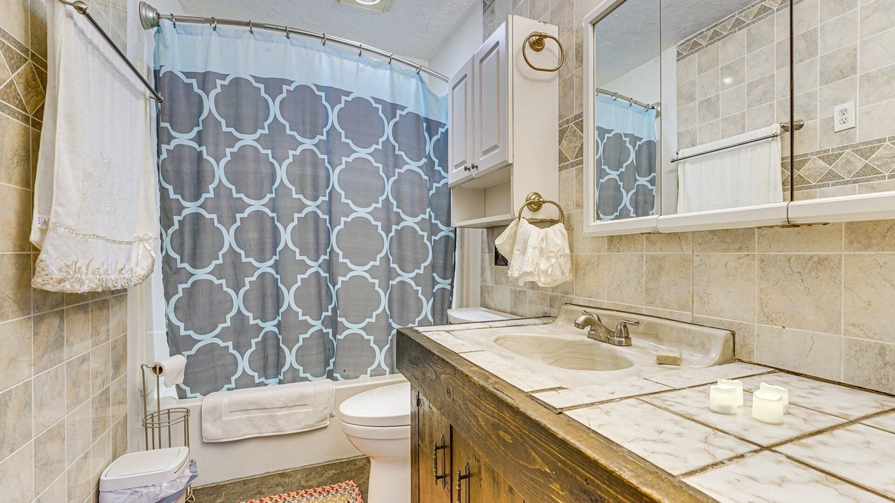 Photo of Bathroom in Bedford