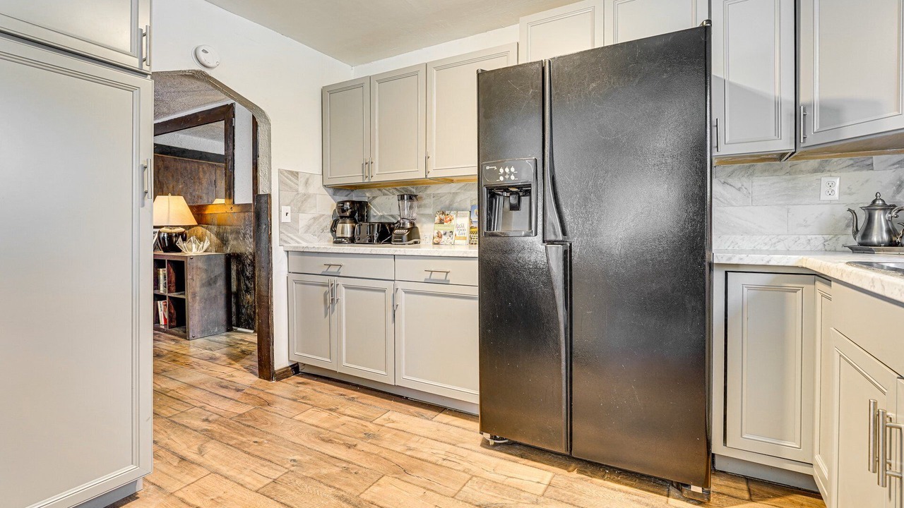 Photo of Kitchen in Bedford