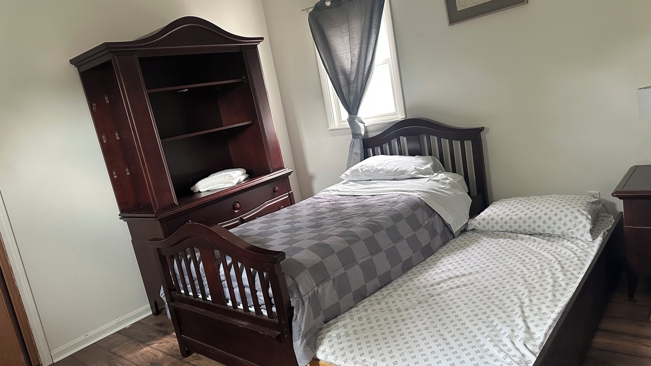 Photo of Bedroom in Bedford