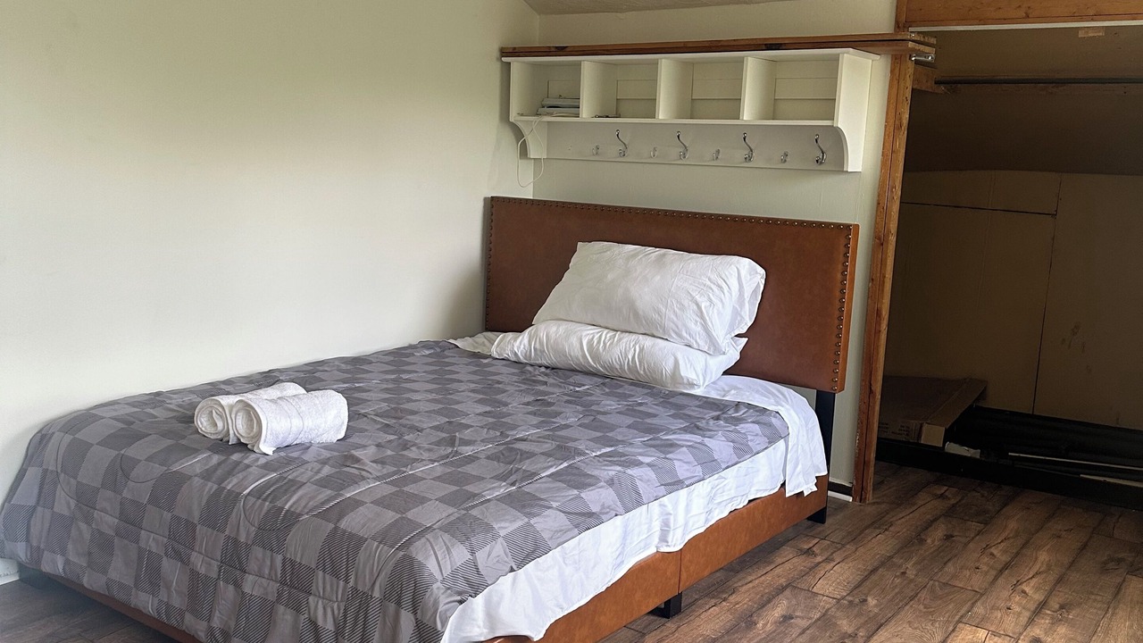 Photo of Bedroom in Bedford