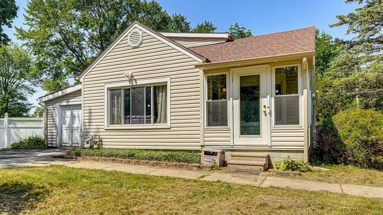 Photo of Outdoor in Bedford