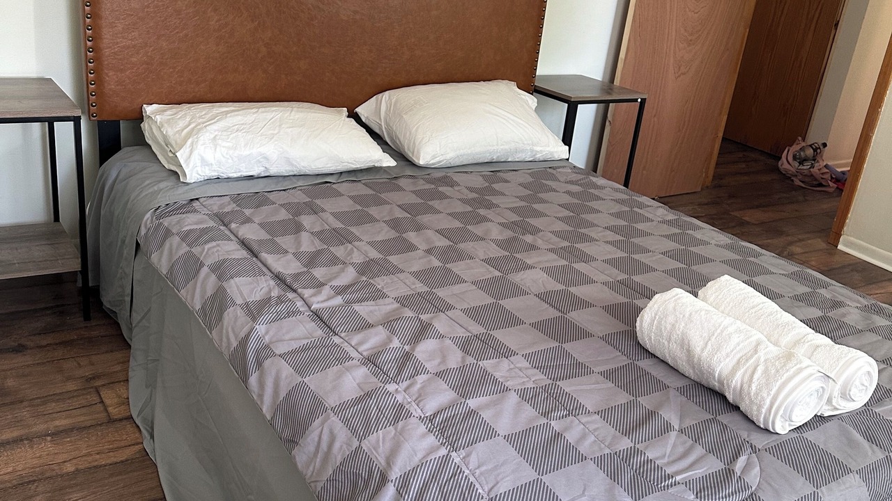 Photo of Bedroom in Bedford