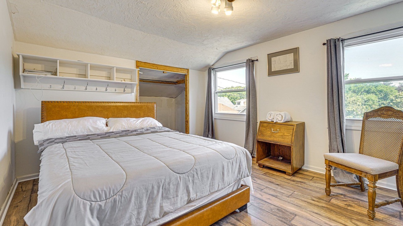 Photo of Bedroom in Bedford