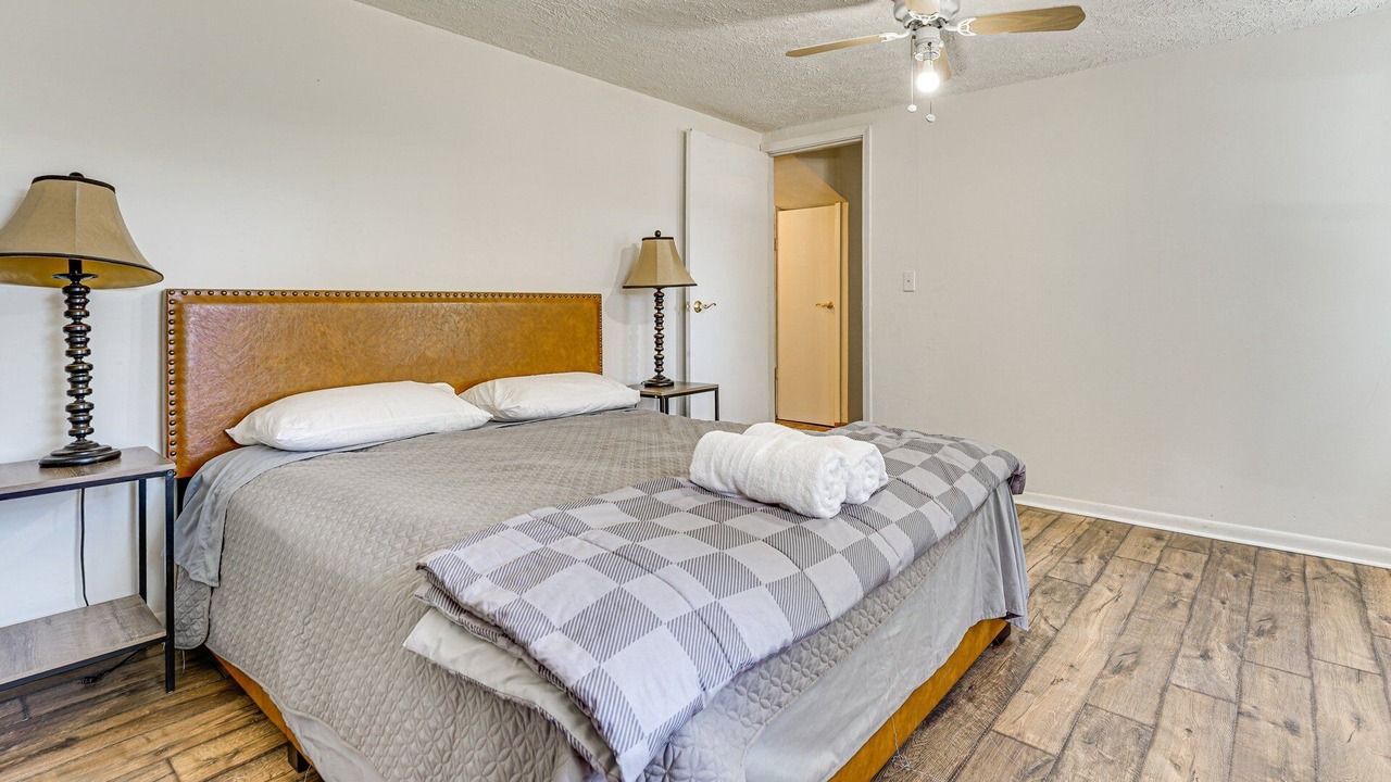 Photo of Bedroom in Bedford