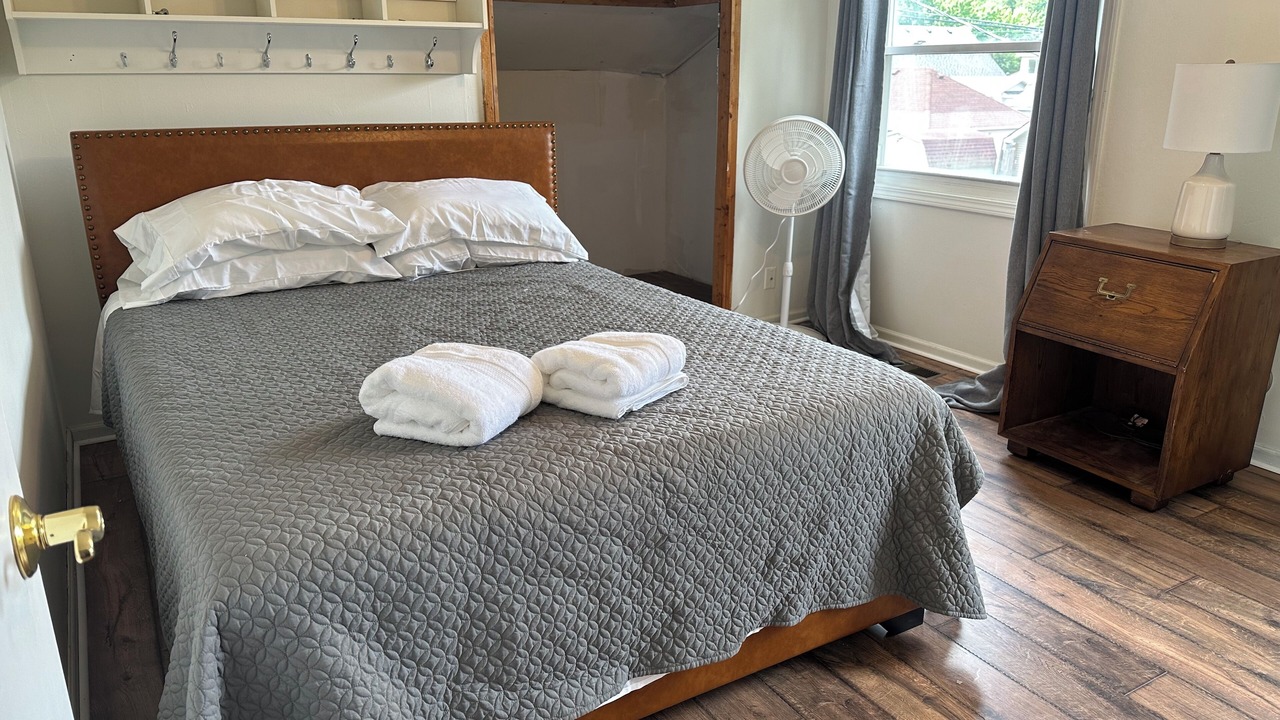 Photo of Bedroom in Bedford