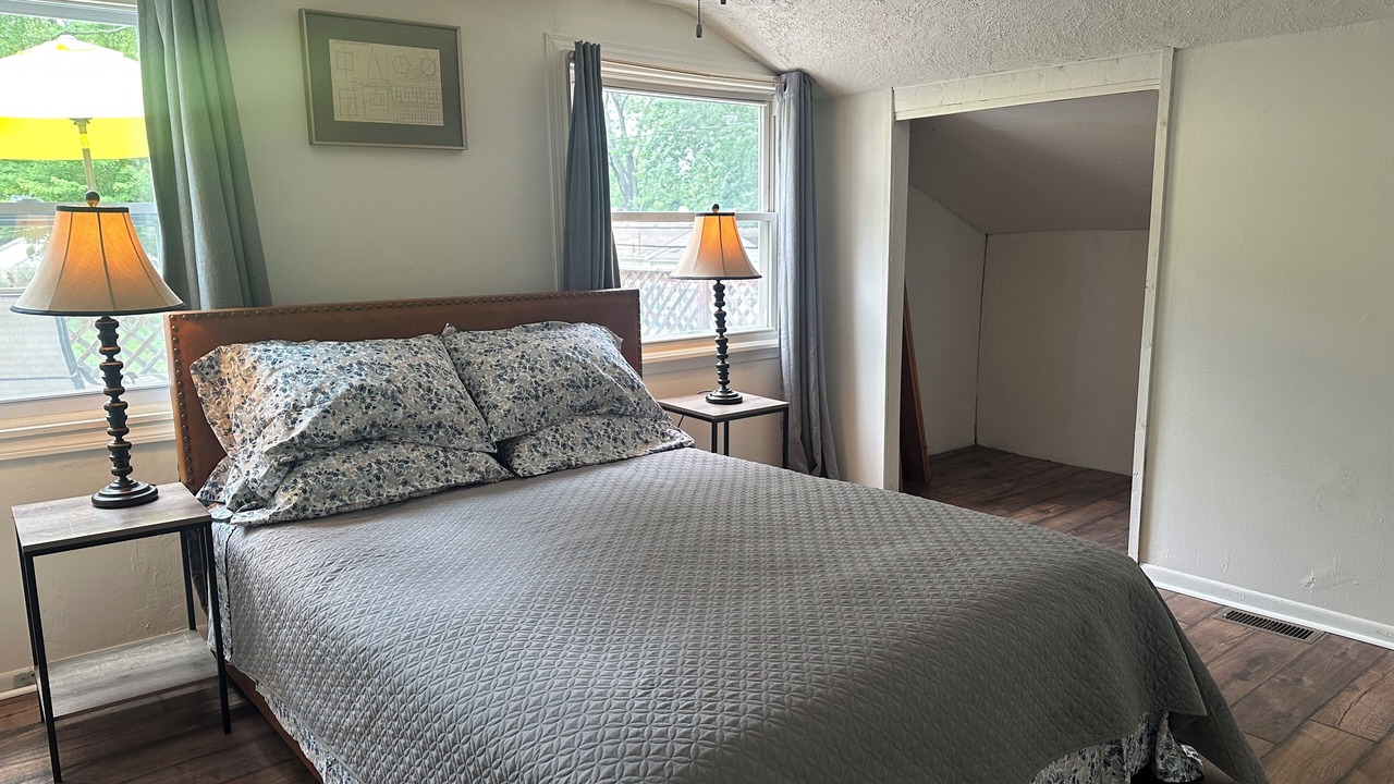 Photo of Bedroom in Bedford